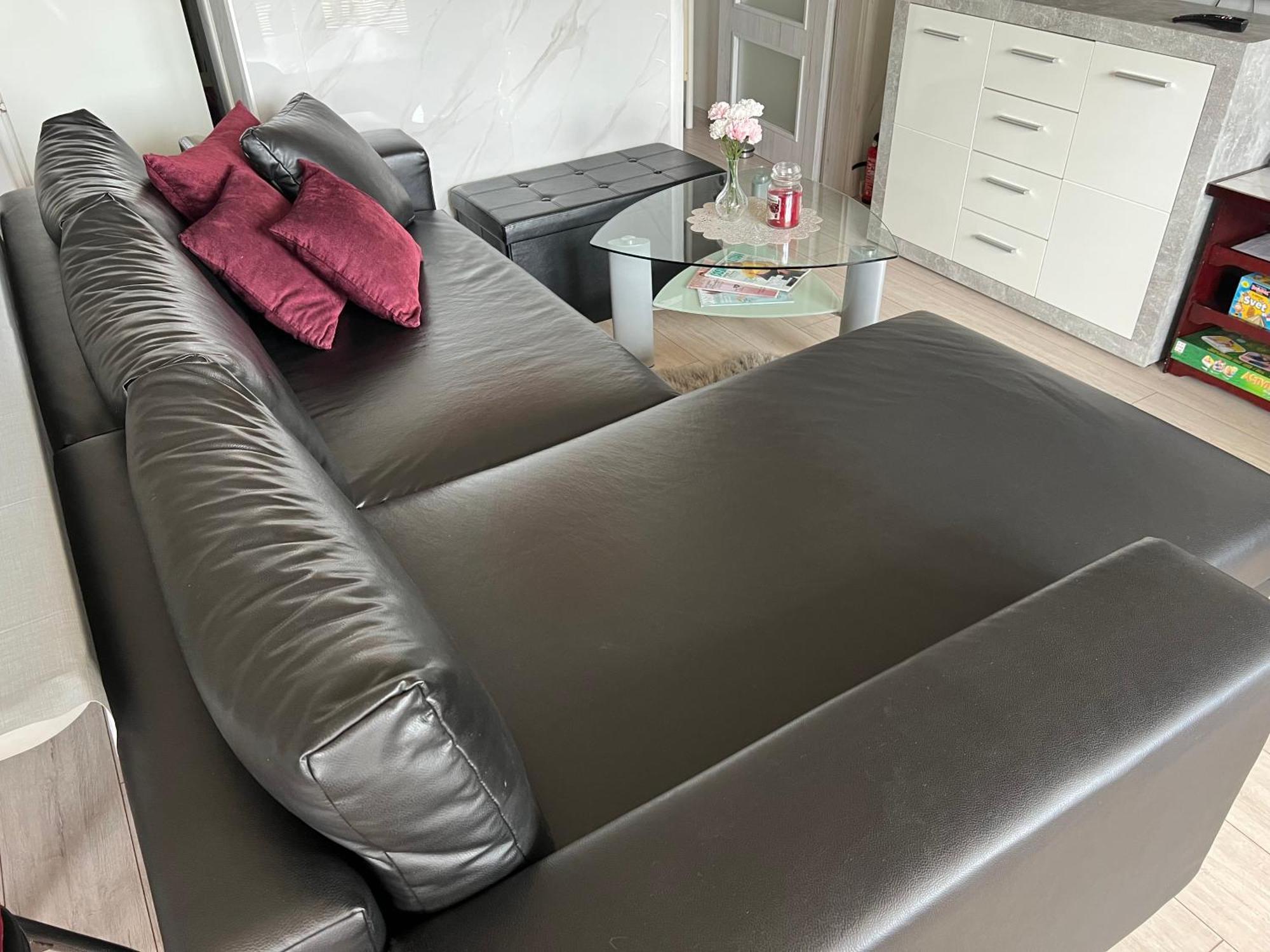 Johnys Apartment Острава Экстерьер фото