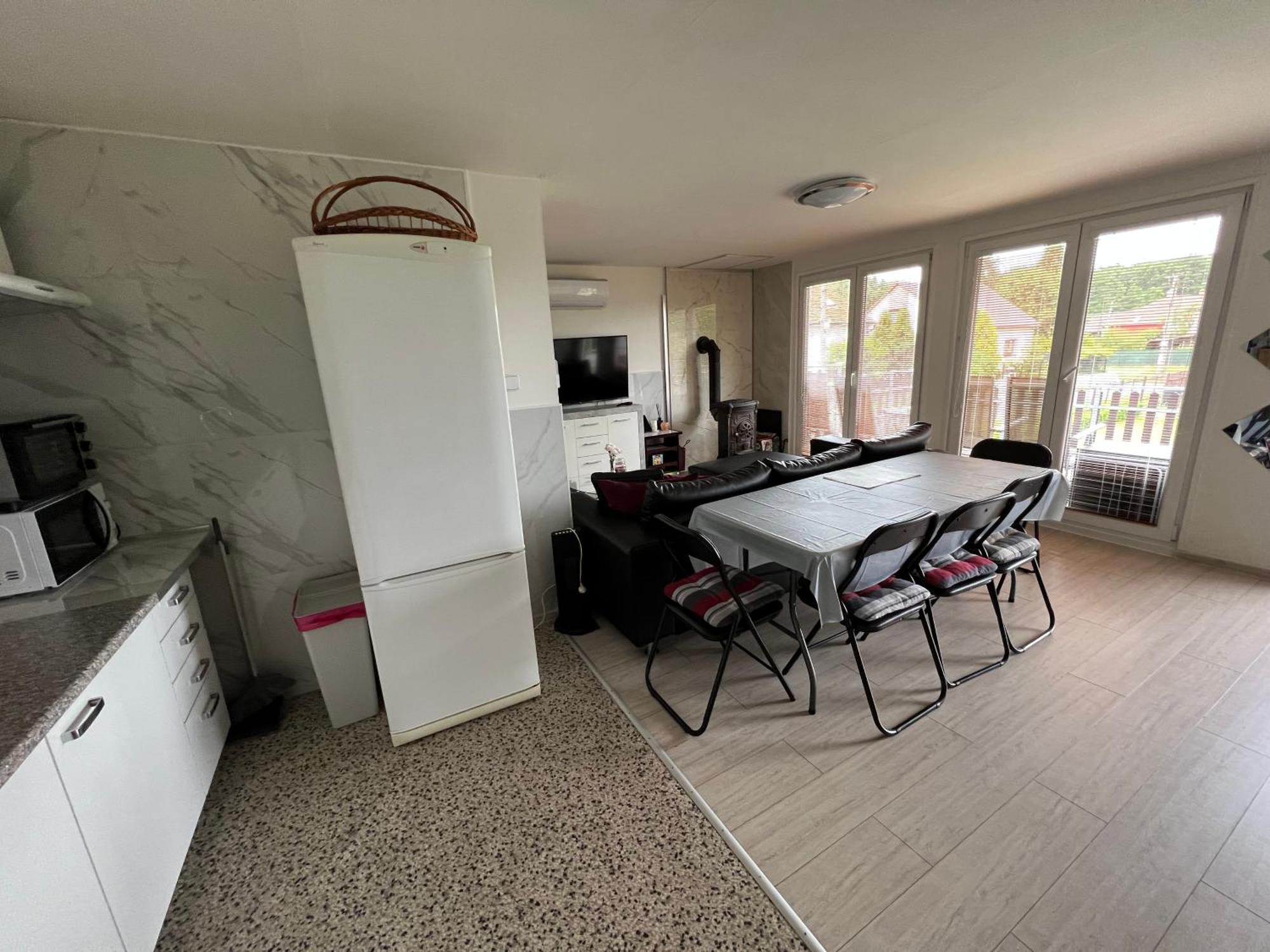 Johnys Apartment Острава Экстерьер фото